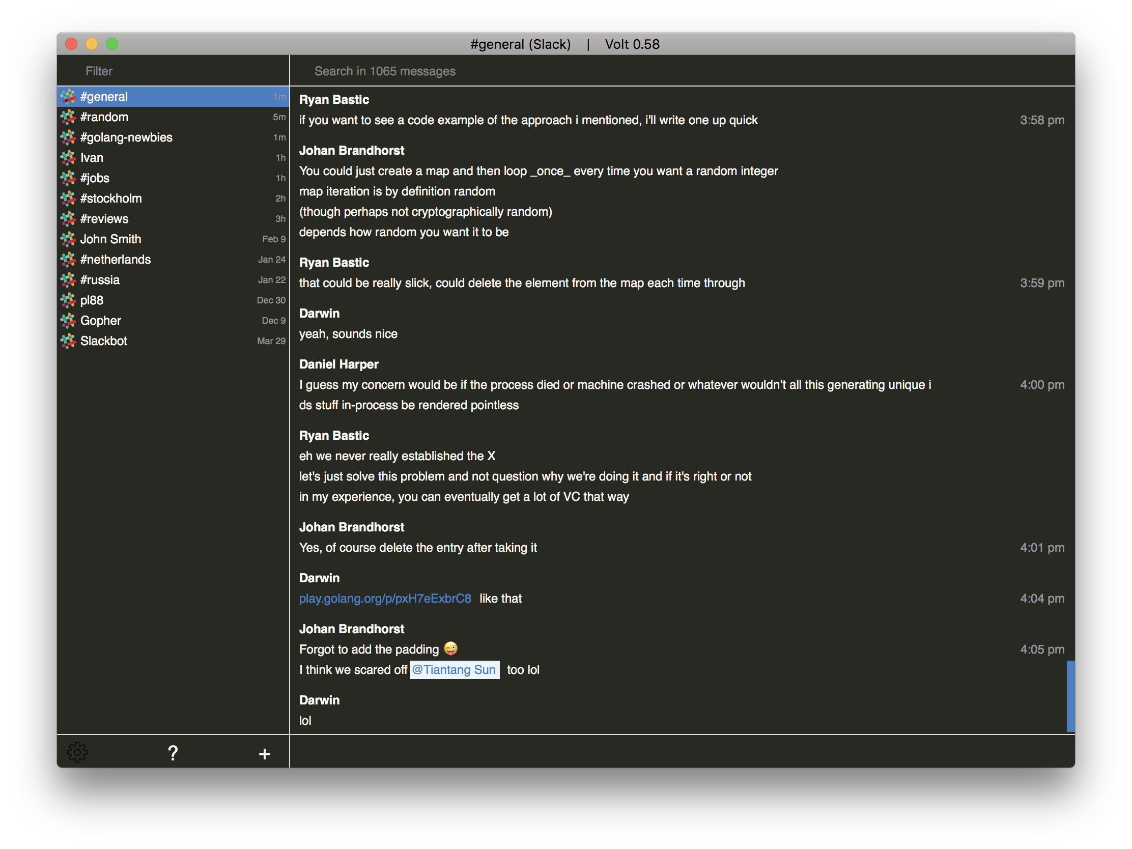 gui toolkit for native osx gui download